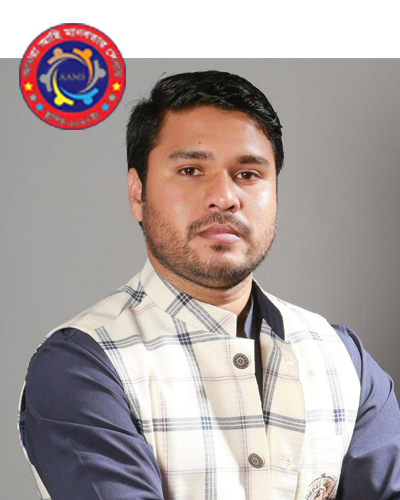 আমির হামজা মাসুম